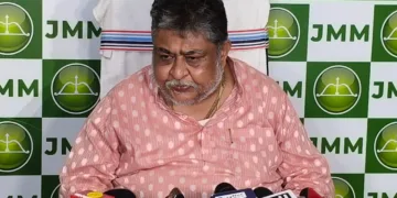 JMM open letter to PM Modi targets foreign tours, loan waivers
