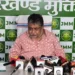 JMM open letter to PM Modi targets foreign tours, loan waivers