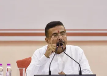Bengal Govt orders holding centres for illegal foreigners ahead of deportation drive