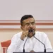 Bengal Govt orders holding centres for illegal foreigners ahead of deportation drive