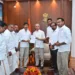 TN Govt formation row: Governor asks Vijay to prove majority before oath