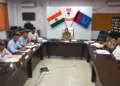 Jharkhand DGP orders strict vigilance, social media monitoring ahead of Bakrid