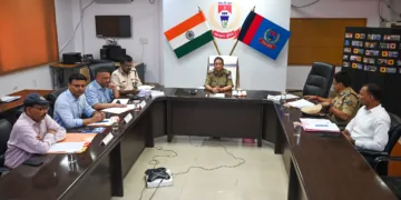 Jharkhand DGP orders strict vigilance, social media monitoring ahead of Bakrid