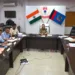 Jharkhand DGP orders strict vigilance, social media monitoring ahead of Bakrid