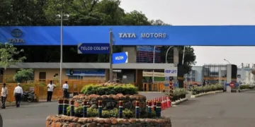 Tata Motors announces week-long shutdown at Jamshedpur plant