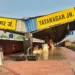 Line block disrupts train services at Tatanagar junction, several trains delayed