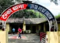 Obscene message accused held in Jamshedpur, kin clash with police