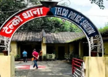 Obscene message accused held in Jamshedpur, kin clash with police