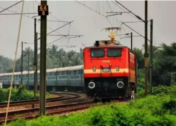 Rupsa yard work to affect train services between May 12 and 16