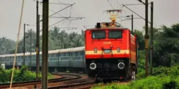 Rupsa yard work to affect train services between May 12 and 16