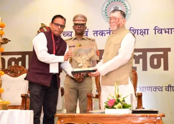 Jharkhand Governor calls for major reforms in higher education at VCs’ meet