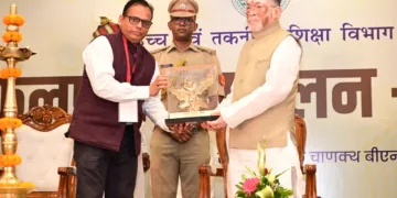 Jharkhand Governor calls for major reforms in higher education at VCs’ meet