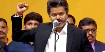 Tamil Nadu CM Vijay announces 200 free power units, promises ‘new era of social justice’