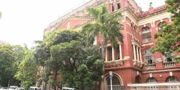 After decades, Kolkata’s iconic Writers’ Buildings may return as Bengal Secretariat