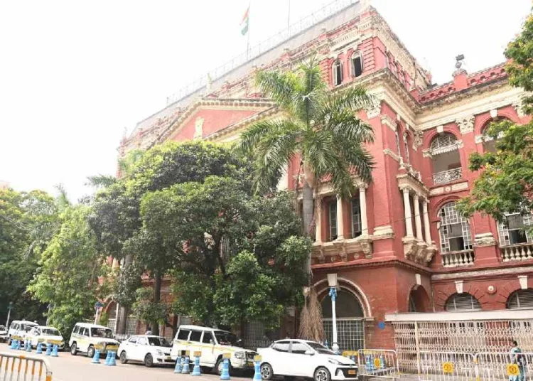 After decades, Kolkata’s iconic Writers’ Buildings may return as Bengal Secretariat