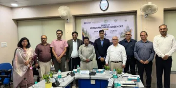 XLRI, Jharkhand government partner to set up startup incubation centre