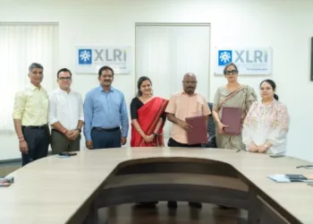 XLRI, Adviya IOCM launch centre of excellence for coaching and mentoring