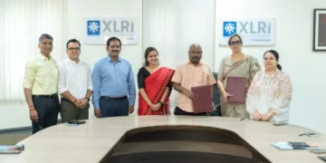 XLRI, Adviya IOCM launch centre of excellence for coaching and mentoring