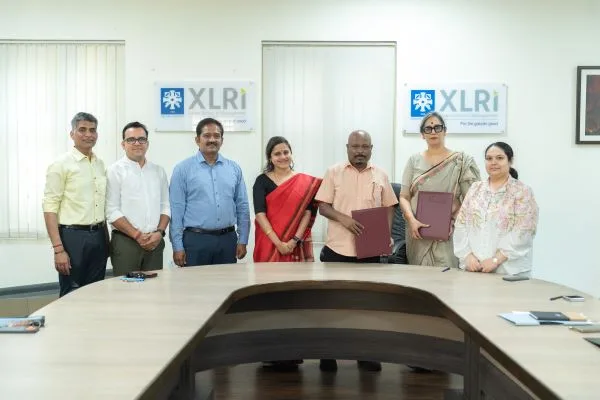 XLRI, Adviya IOCM launch centre of excellence for coaching and mentoring