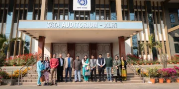 XLRI Jamshedpur opens admissions for public policy & sustainable leadership programme