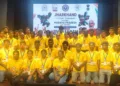 IIT (ISM) Dhanbad flags off Yuva Sangam delegation to IIT Indore