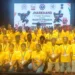 IIT (ISM) Dhanbad flags off Yuva Sangam delegation to IIT Indore