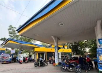 Fuel price hike hits Jamshedpur again