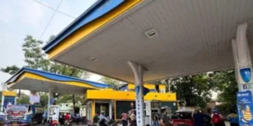 Fuel price hike hits Jamshedpur again