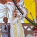 Amit Shah’s Birsa Munda tribute puts religious conversion debate back at centre of Jharkhand politics