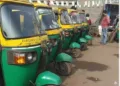 Auto-rickshaw fares to increase in Jamshedpur from June 12