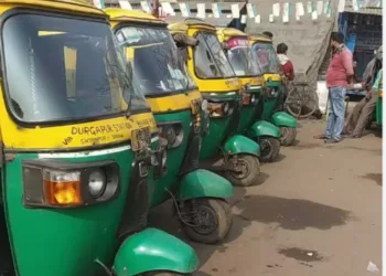 Auto-rickshaw fares to increase in Jamshedpur from June 12