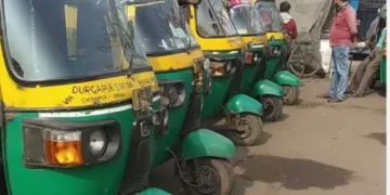 Auto-rickshaw fares to increase in Jamshedpur from June 12