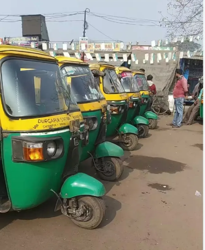 Auto-rickshaw fares to increase in Jamshedpur from June 12