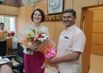 US firms eye critical minerals sector in Jharkhand, explore mining, technology partnerships