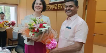 US firms eye critical minerals sector in Jharkhand, explore mining and technology partnerships