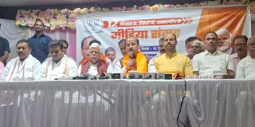 BJP’s politics of performance will saffronise Jharkhand too, says Raghubar Das