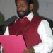 JMM picks Baidyanath Ram for RS polls; ex-teacher’s political journey comes full circle