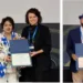 Ranchi eye specialists honoured at Global Ophthalmology Conference in Brazil