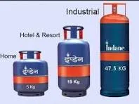 Centre restores commercial LPG supply after easing of West Asia crisis