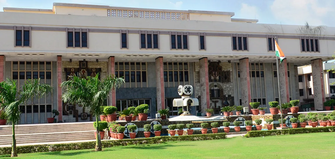 Delhi HC tells Meta, Google, LinkedIn and X to act swiftly against unlawful content
