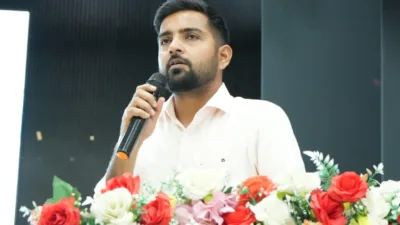 ‘If everyone bats for peace, then why a peace committee meeting?’ quips Palamu DC ahead of Muharram
