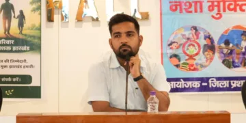 Jharkhand: Palamu administration mobilises schools to combat drug abuse