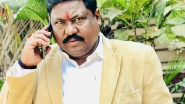 Servant, relative booked in theft at ex-Jharkhand minister Dulal Bhuiyan’s home