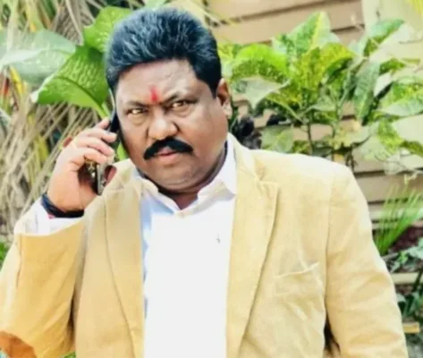 Servant, relative booked in theft at ex-Jharkhand minister Dulal Bhuiyan’s home