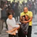 21 killed, including 17 foreign nationals, in Delhi hotel fire