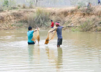 Land, fish and distrust: Rampur emerges as Palamu’s flashpoint village
