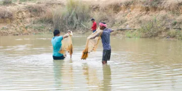 Land, fish and distrust: Rampur emerges as Palamu’s flashpoint village