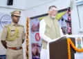 Missing child case: Jharkhand governor directs chief secretary to expedite search