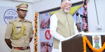Missing child case: Jharkhand governor directs chief secretary to expedite search