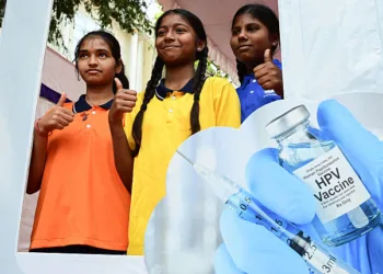 Anti-cervical cancer vaccination drive put on hold in Jharkhand amid heatwave